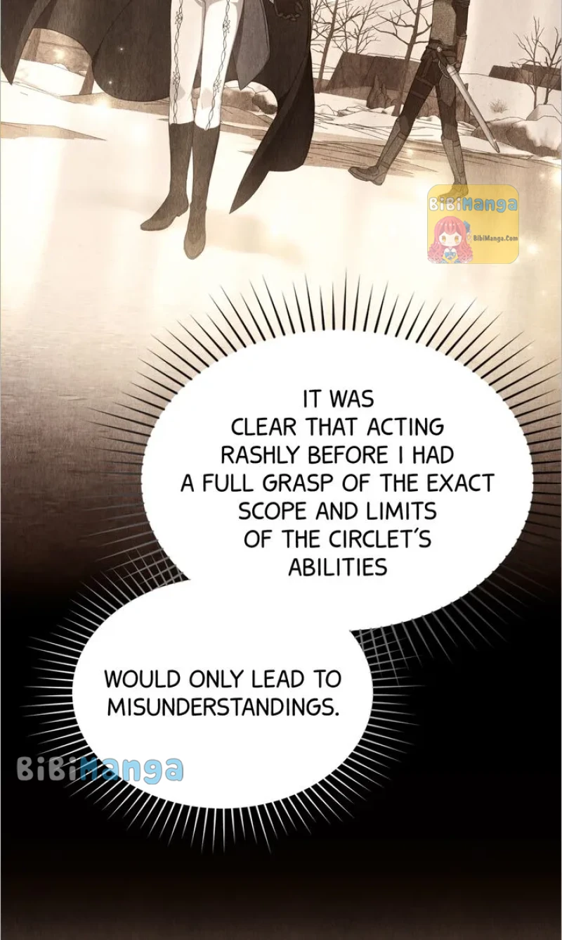 The Tragedy of a Villainess Chapter 49 - Page 51