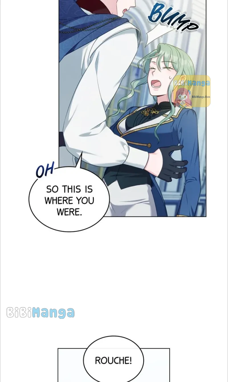 The Tragedy of a Villainess Chapter 49 - Page 56