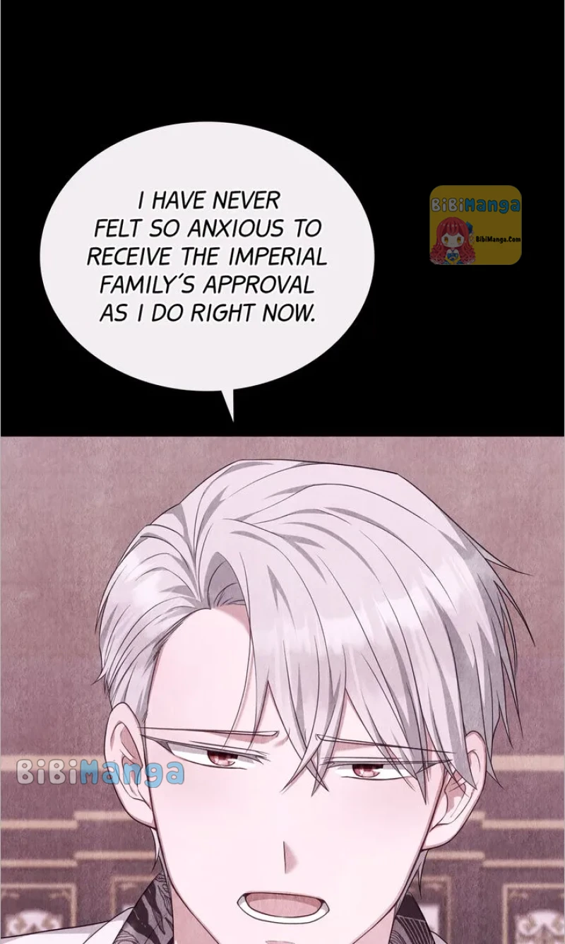 The Tragedy of a Villainess Chapter 49 - Page 61