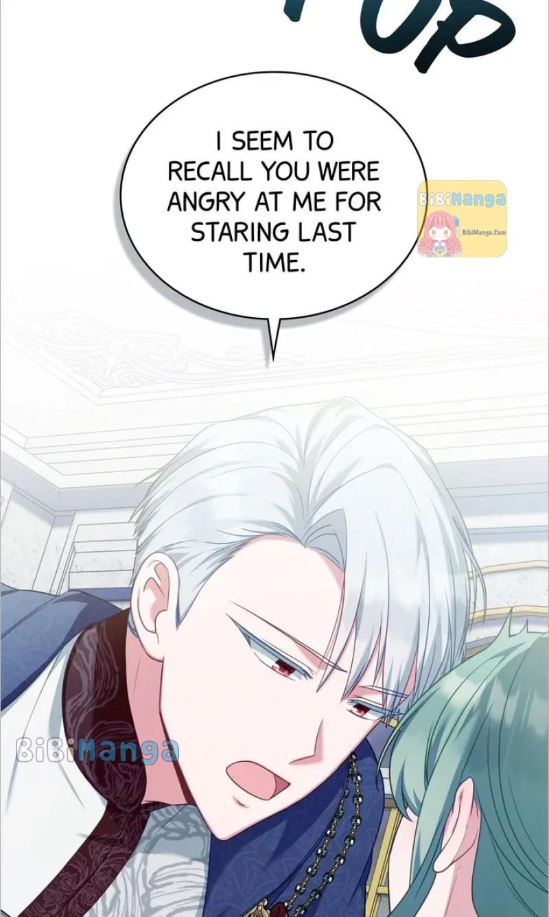 The Tragedy of a Villainess Chapter 49 - Page 63