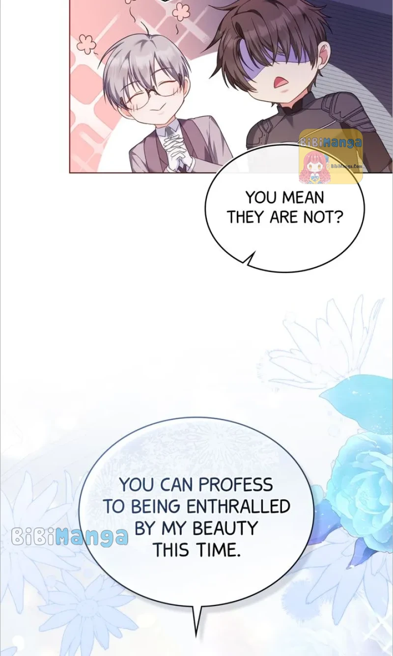 The Tragedy of a Villainess Chapter 49 - Page 66