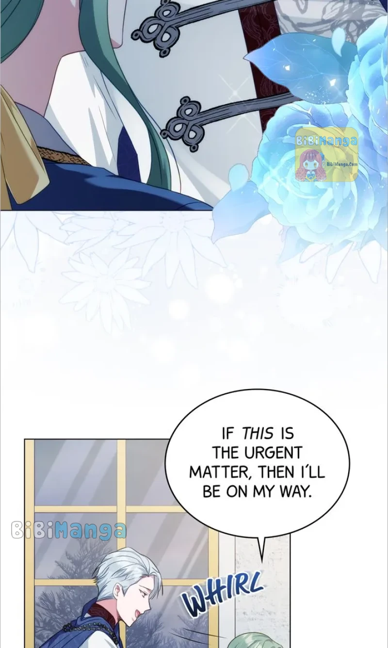 The Tragedy of a Villainess Chapter 49 - Page 68