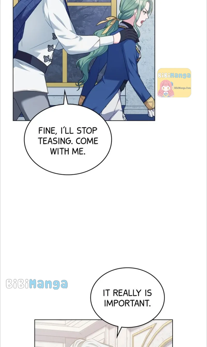 The Tragedy of a Villainess Chapter 49 - Page 69