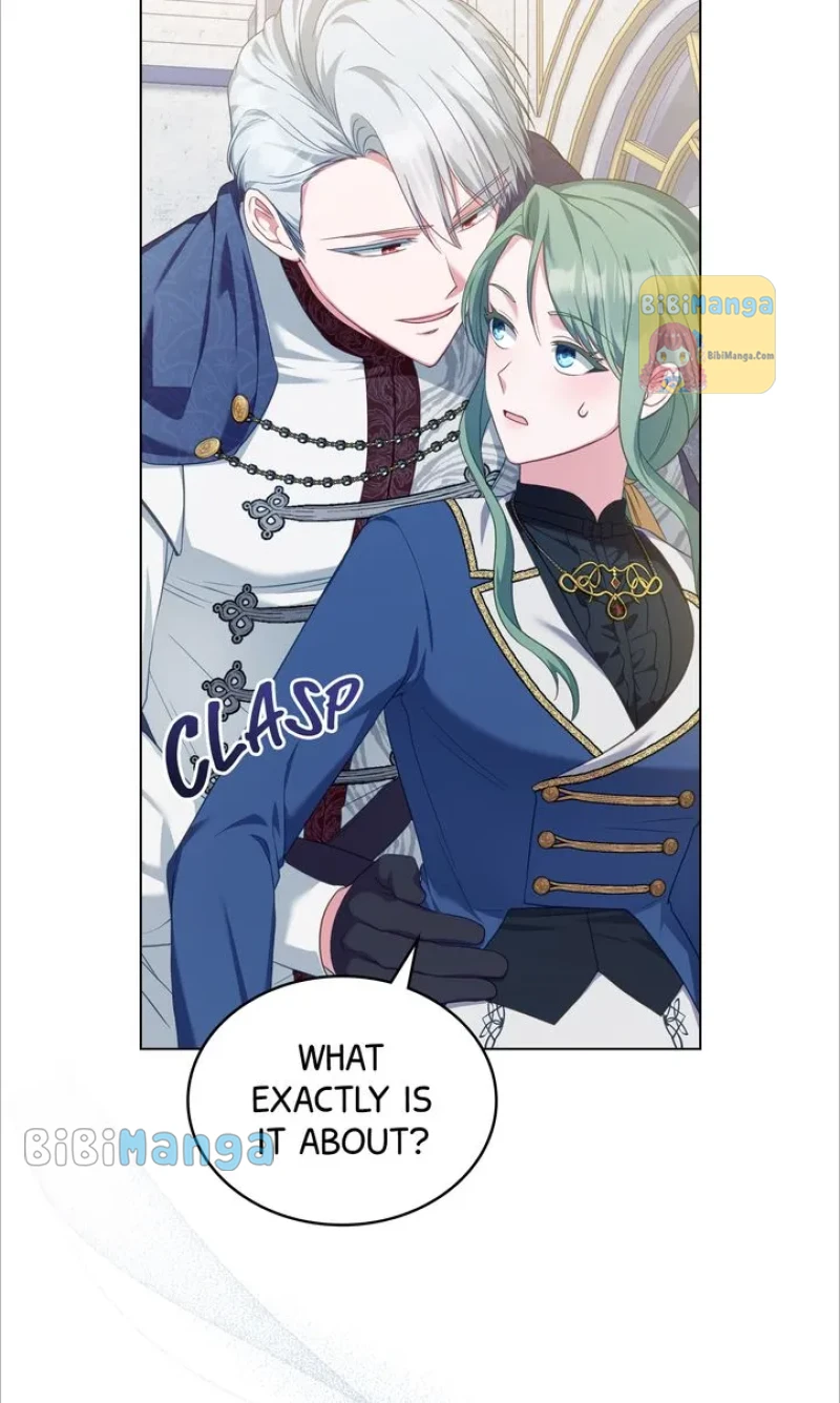 The Tragedy of a Villainess Chapter 49 - Page 70