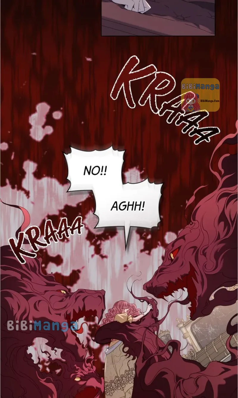 The Tragedy of a Villainess Chapter 49 - Page 8