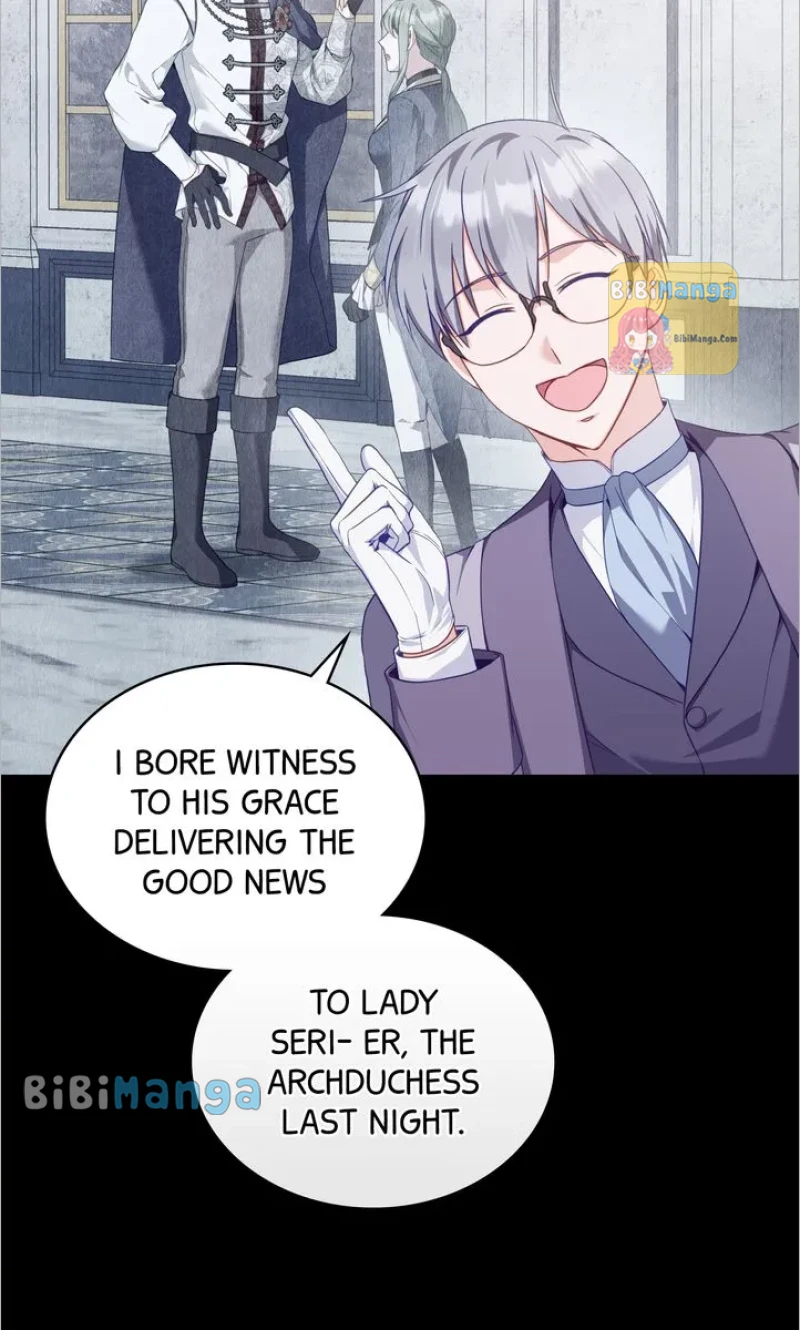The Tragedy of a Villainess Chapter 50 - Page 11