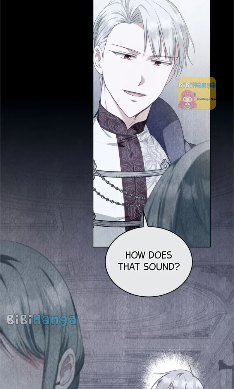 The Tragedy of a Villainess Chapter 50 - Page 13