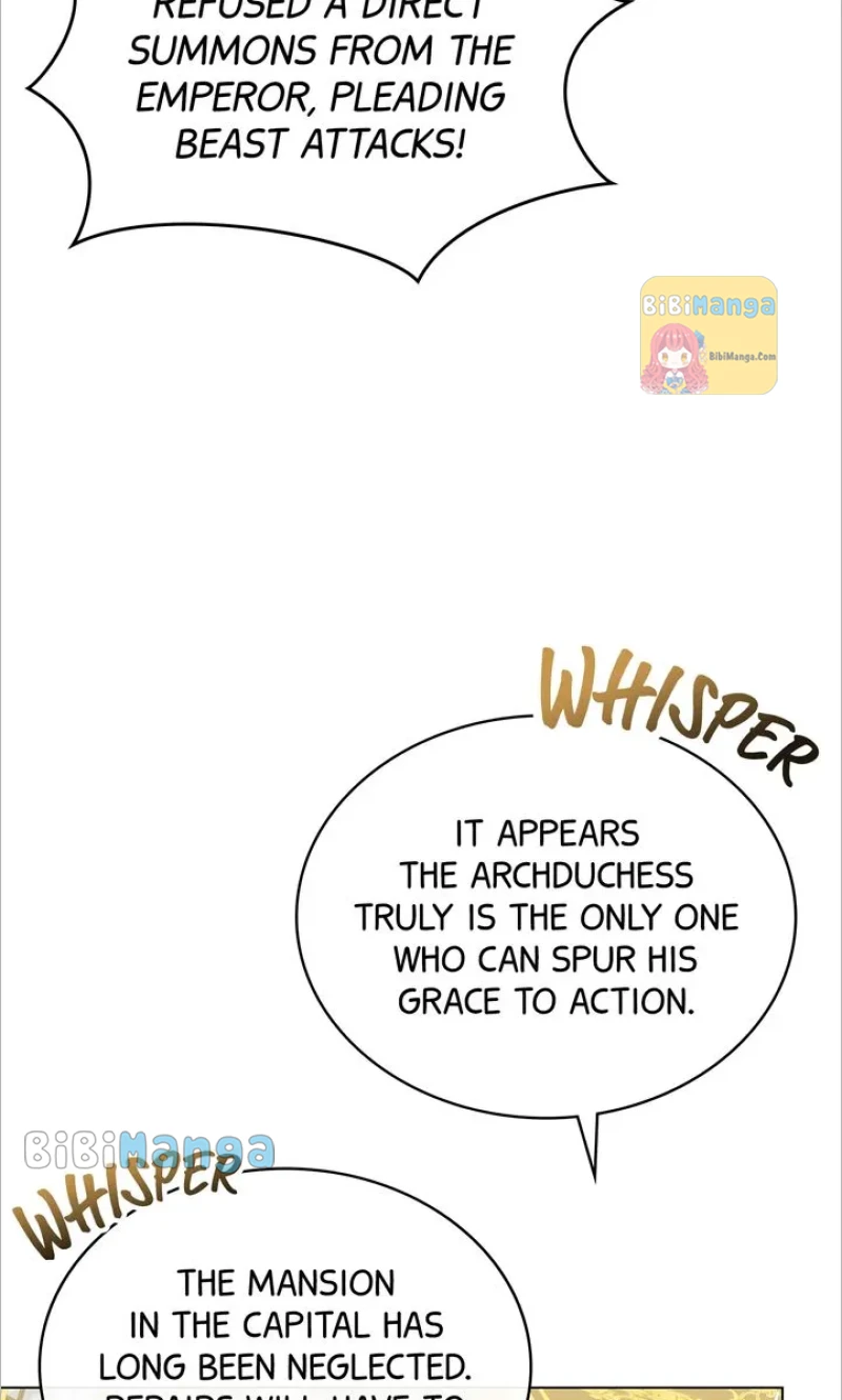 The Tragedy of a Villainess Chapter 50 - Page 16