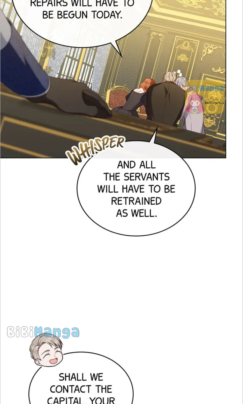 The Tragedy of a Villainess Chapter 50 - Page 17
