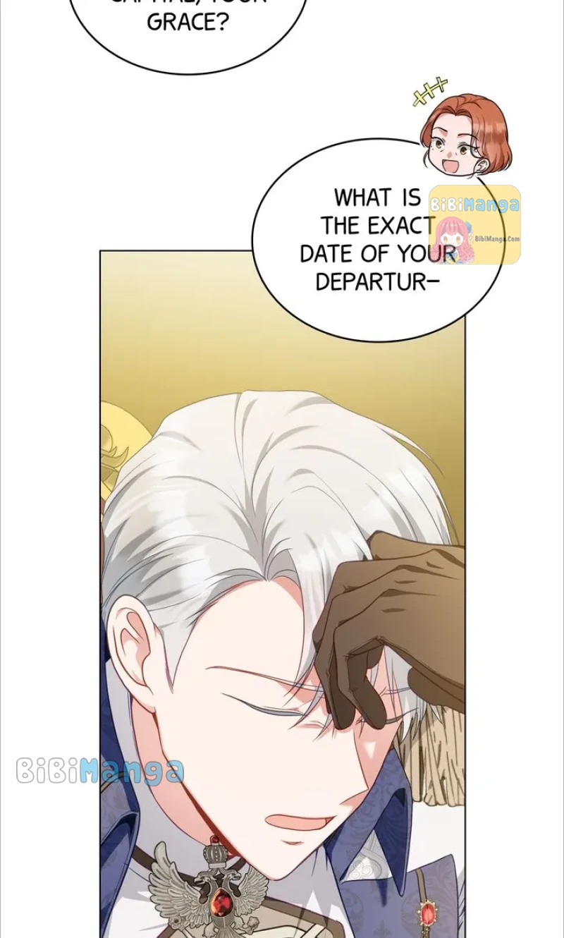 The Tragedy of a Villainess Chapter 50 - Page 18