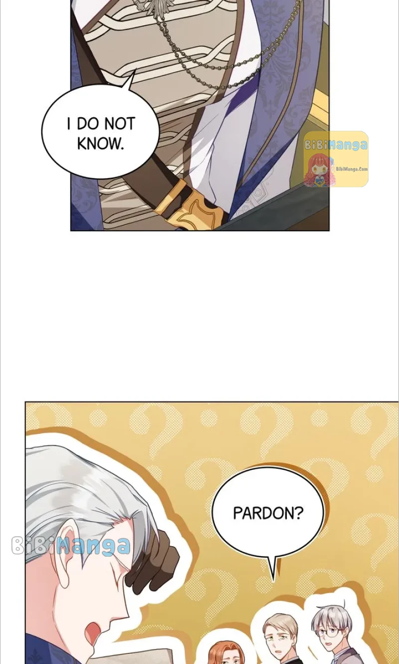 The Tragedy of a Villainess Chapter 50 - Page 19