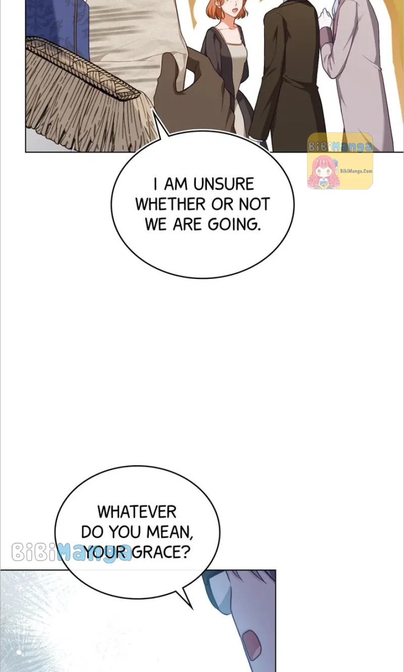 The Tragedy of a Villainess Chapter 50 - Page 20