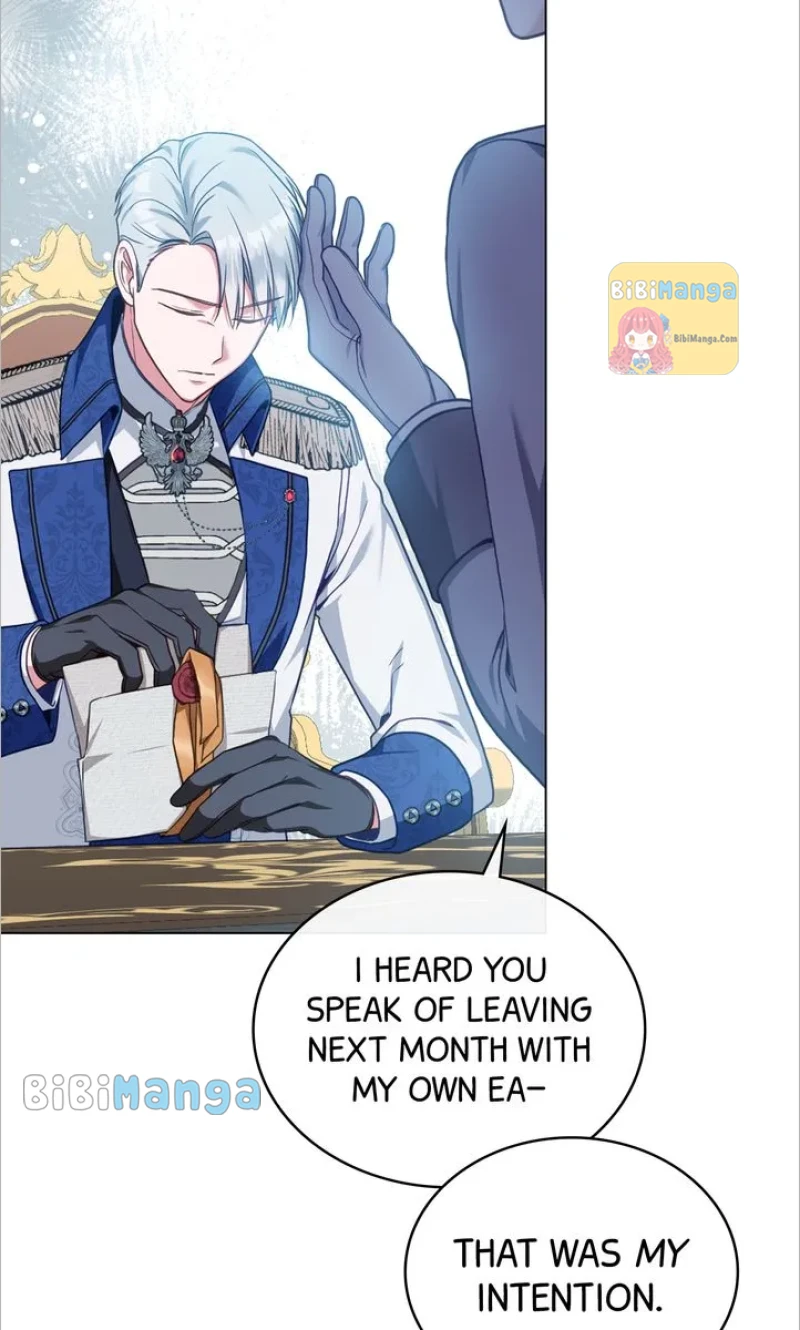 The Tragedy of a Villainess Chapter 50 - Page 21