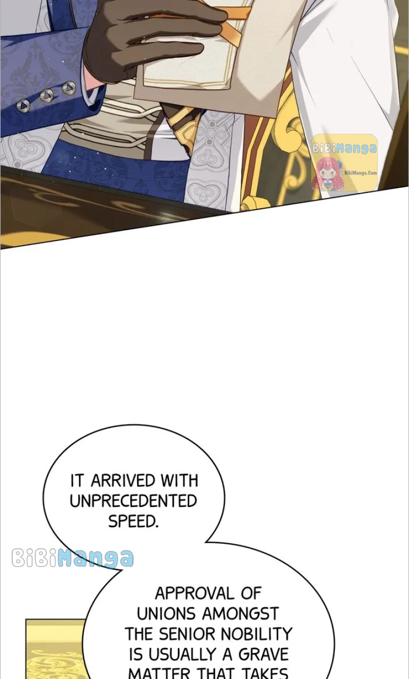 The Tragedy of a Villainess Chapter 50 - Page 4