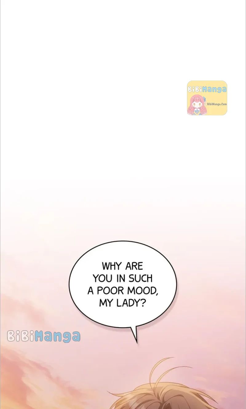 The Tragedy of a Villainess Chapter 50 - Page 31