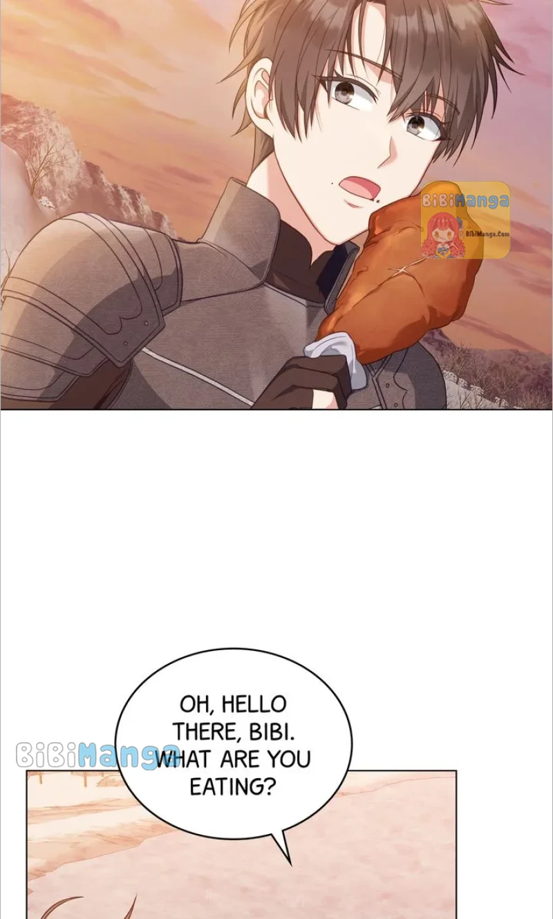 The Tragedy of a Villainess Chapter 50 - Page 32