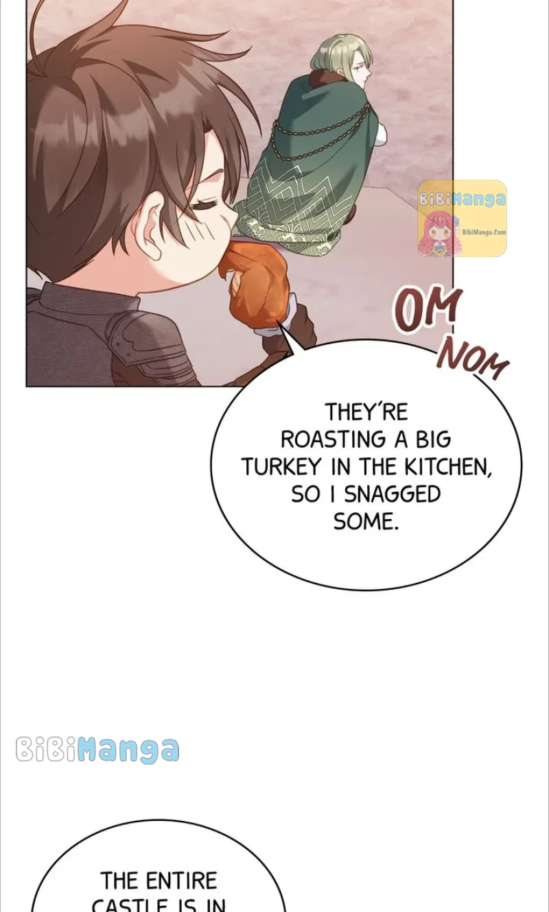 The Tragedy of a Villainess Chapter 50 - Page 33
