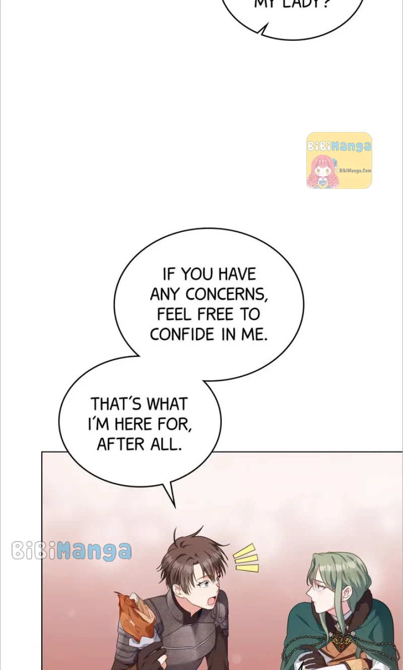 The Tragedy of a Villainess Chapter 50 - Page 36