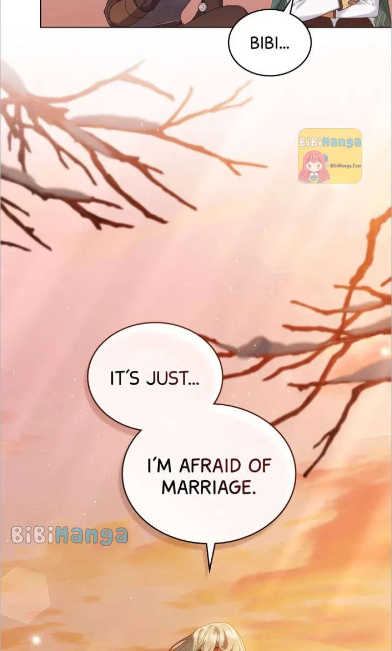 The Tragedy of a Villainess Chapter 50 - Page 37