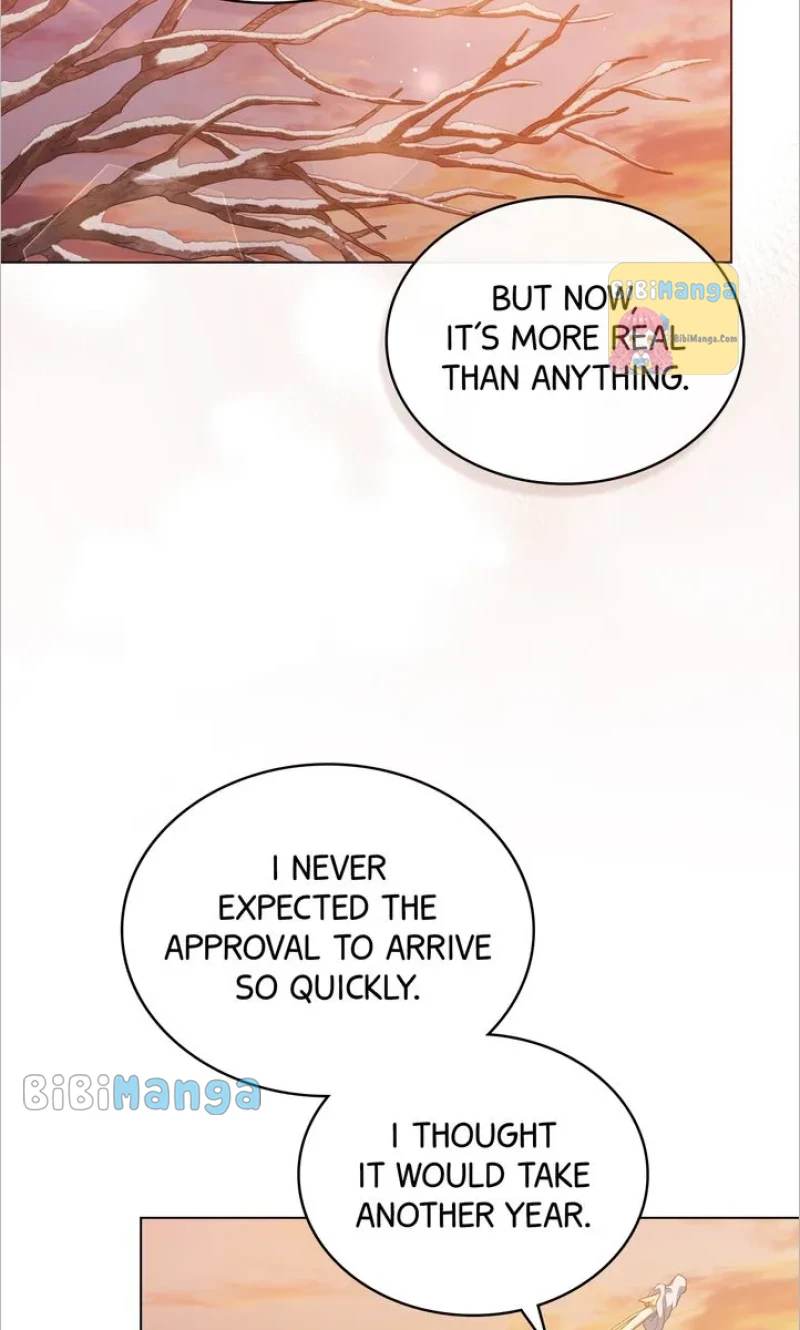 The Tragedy of a Villainess Chapter 50 - Page 39