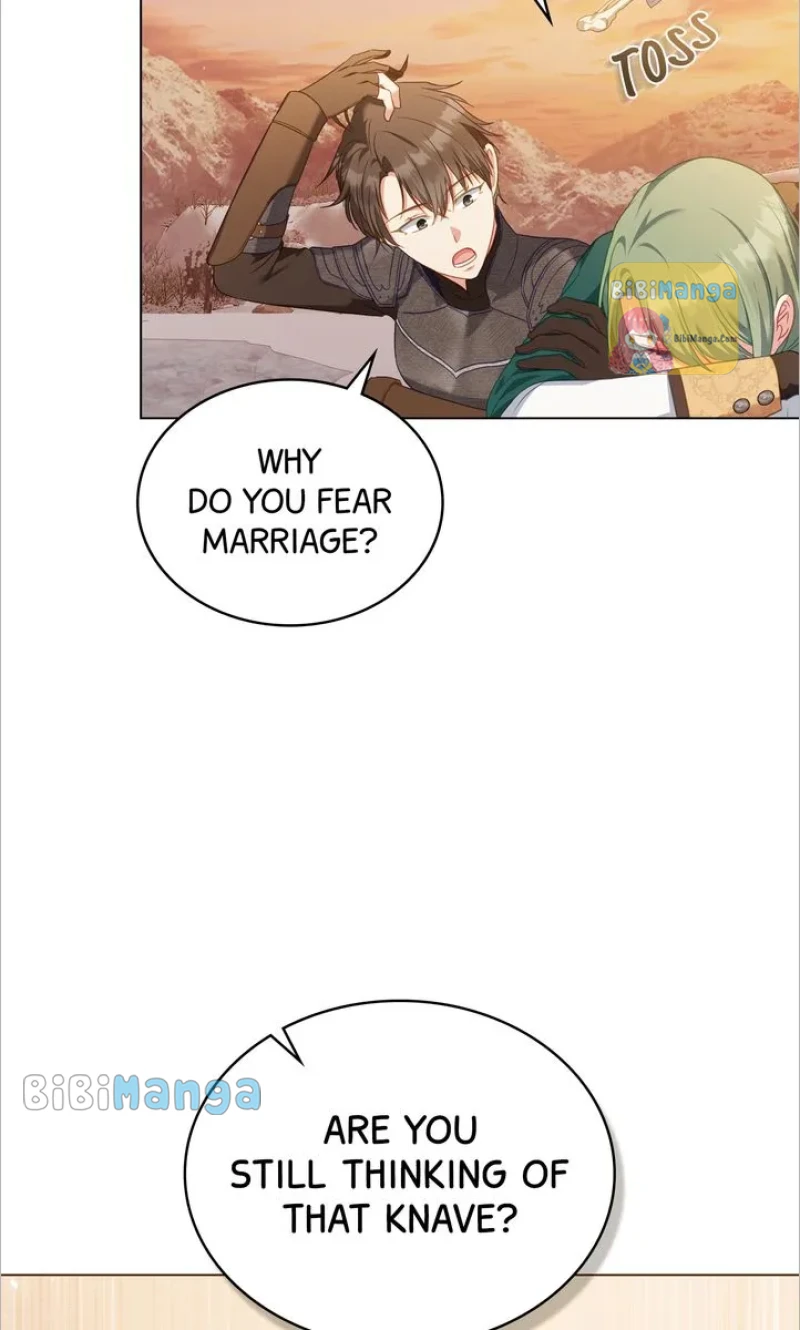 The Tragedy of a Villainess Chapter 50 - Page 40