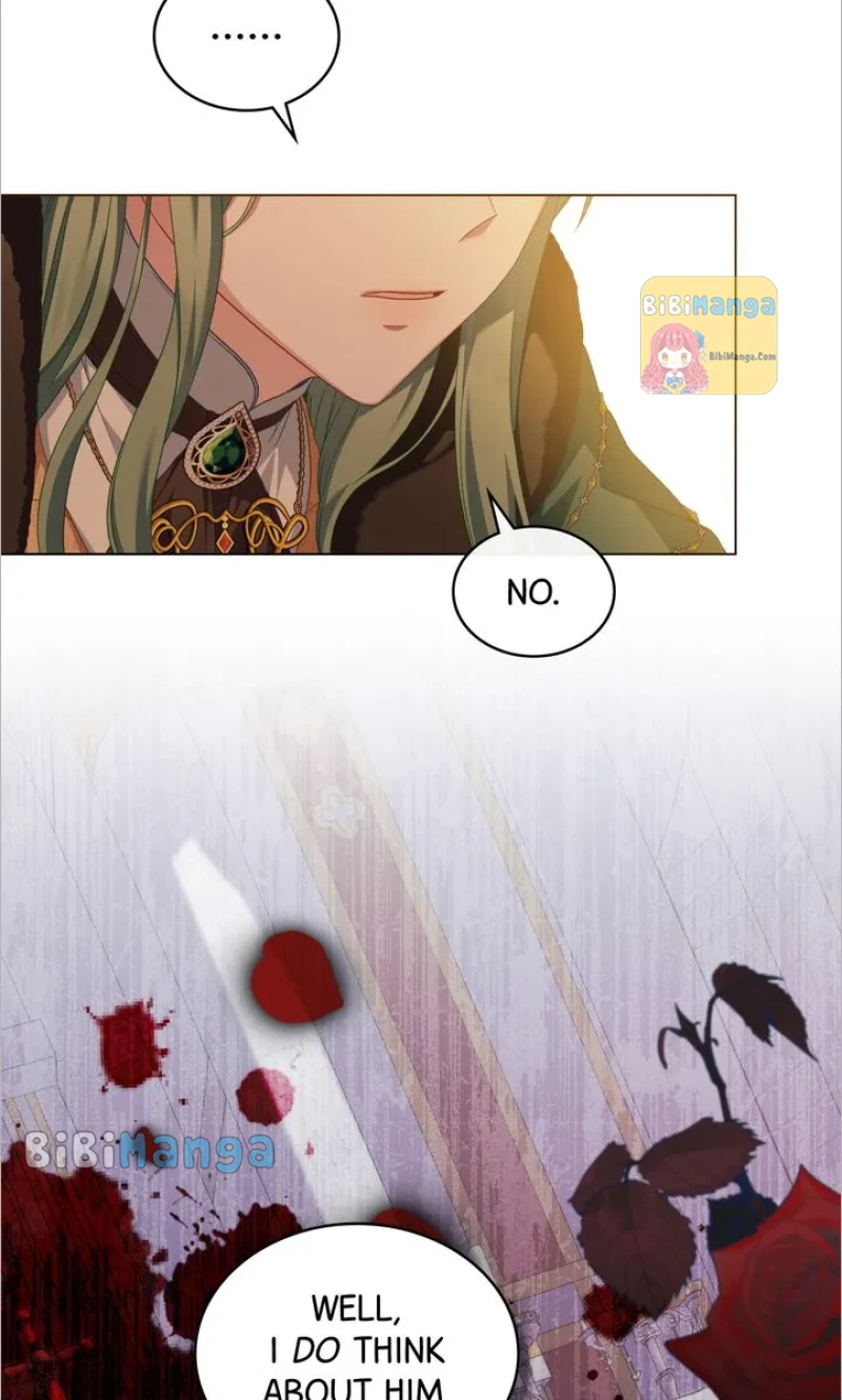 The Tragedy of a Villainess Chapter 50 - Page 42