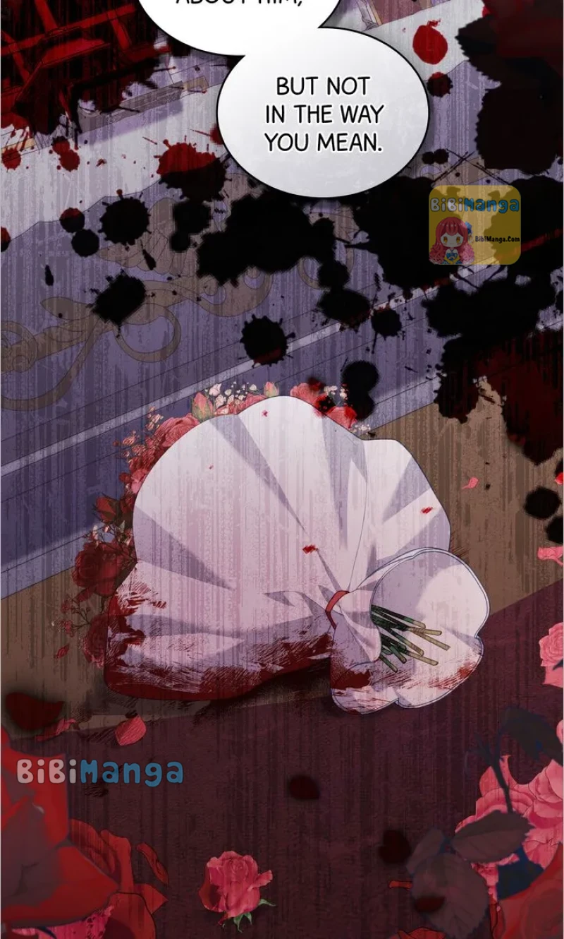 The Tragedy of a Villainess Chapter 50 - Page 43