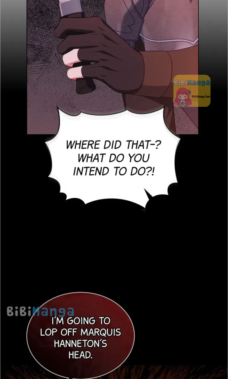 The Tragedy of a Villainess Chapter 50 - Page 48