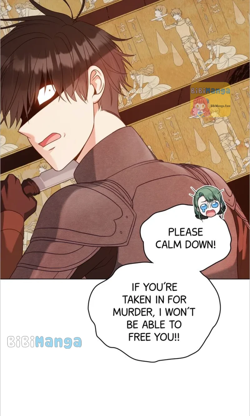 The Tragedy of a Villainess Chapter 50 - Page 50