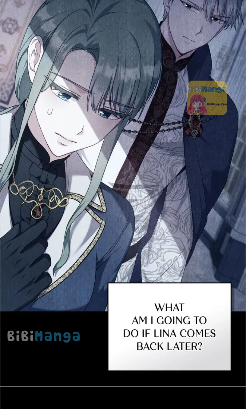 The Tragedy of a Villainess Chapter 50 - Page 57