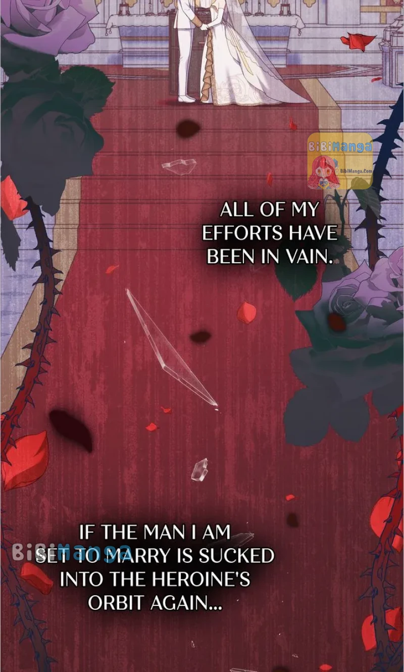 The Tragedy of a Villainess Chapter 50 - Page 59