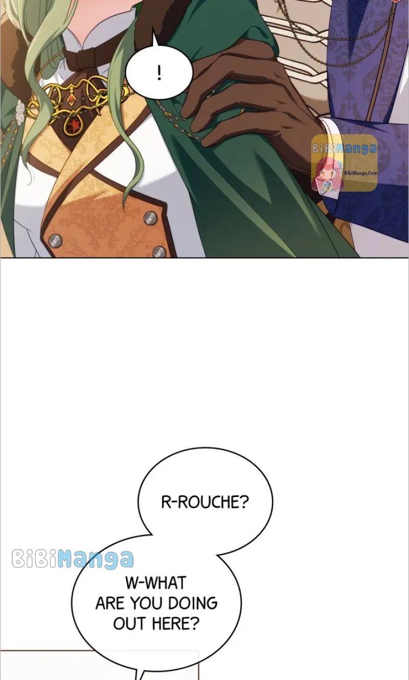 The Tragedy of a Villainess Chapter 50 - Page 65