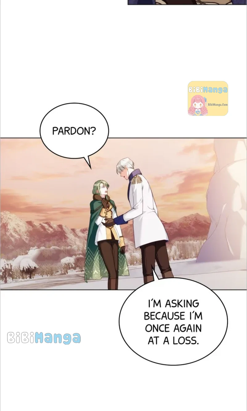 The Tragedy of a Villainess Chapter 50 - Page 67