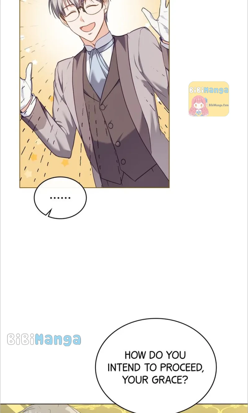 The Tragedy of a Villainess Chapter 50 - Page 9