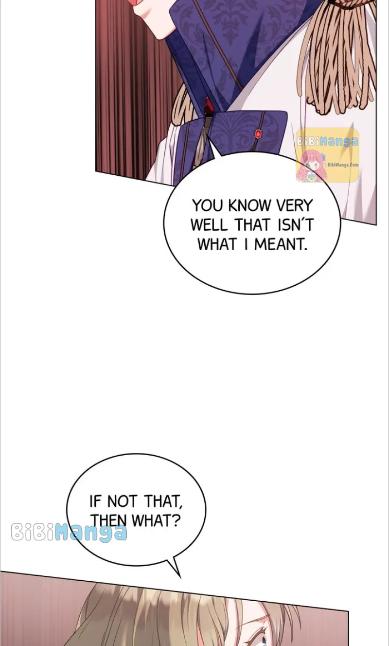 The Tragedy of a Villainess Chapter 51 - Page 21