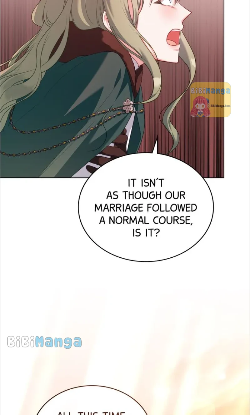 The Tragedy of a Villainess Chapter 51 - Page 22