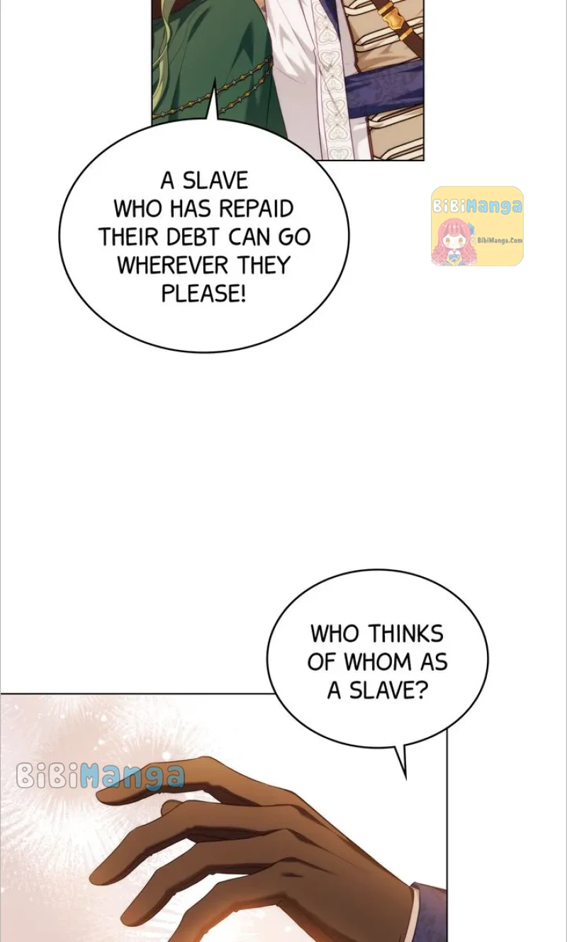 The Tragedy of a Villainess Chapter 51 - Page 25