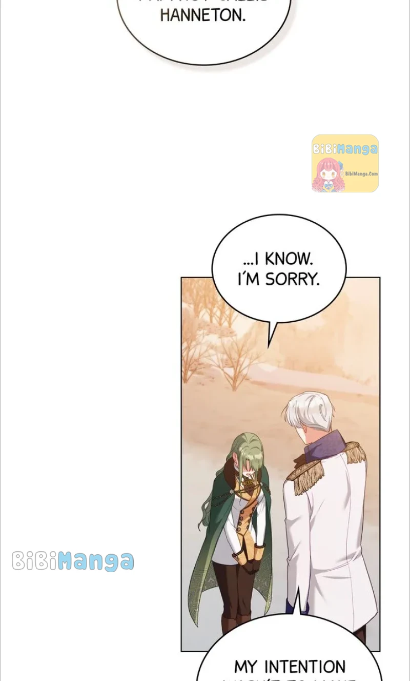 The Tragedy of a Villainess Chapter 51 - Page 37