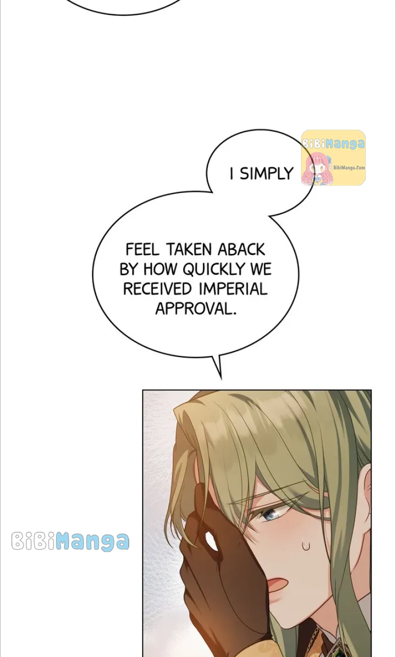 The Tragedy of a Villainess Chapter 51 - Page 5