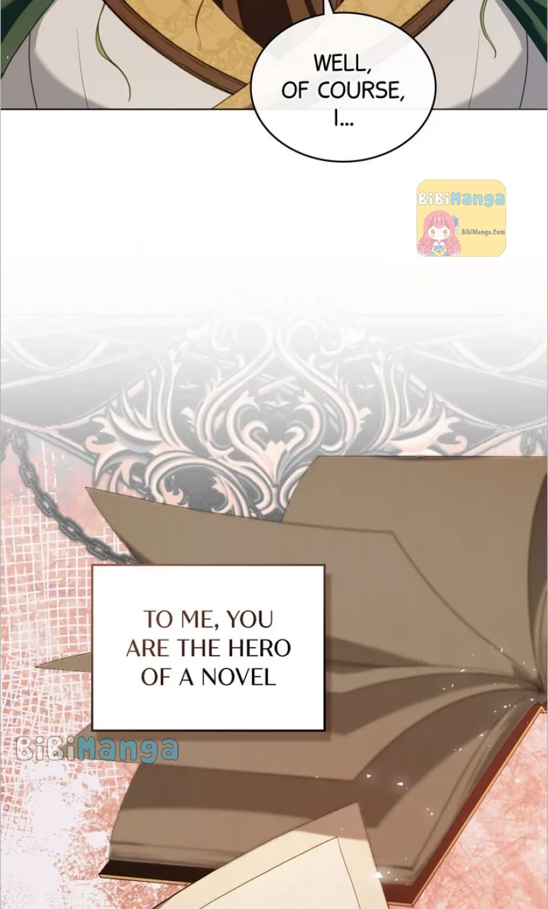 The Tragedy of a Villainess Chapter 51 - Page 42