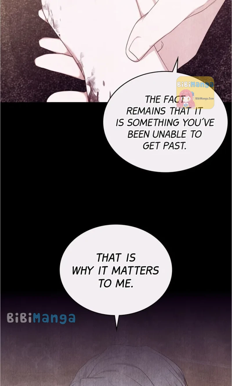 The Tragedy of a Villainess Chapter 51 - Page 52