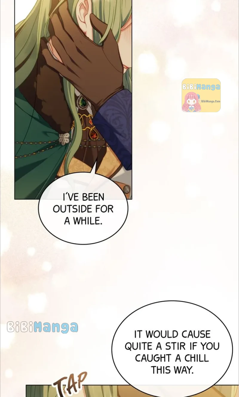 The Tragedy of a Villainess Chapter 51 - Page 62