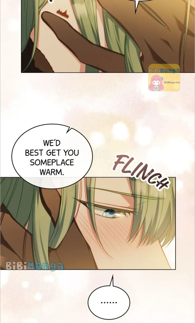 The Tragedy of a Villainess Chapter 51 - Page 63