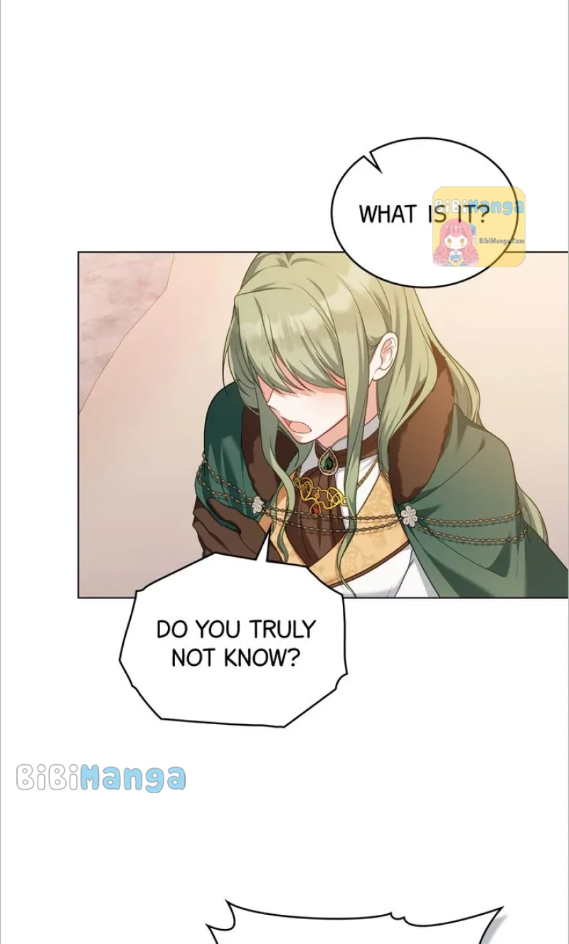 The Tragedy of a Villainess Chapter 51 - Page 10