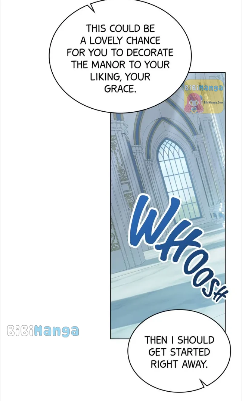 The Tragedy of a Villainess Chapter 52 - Page 12