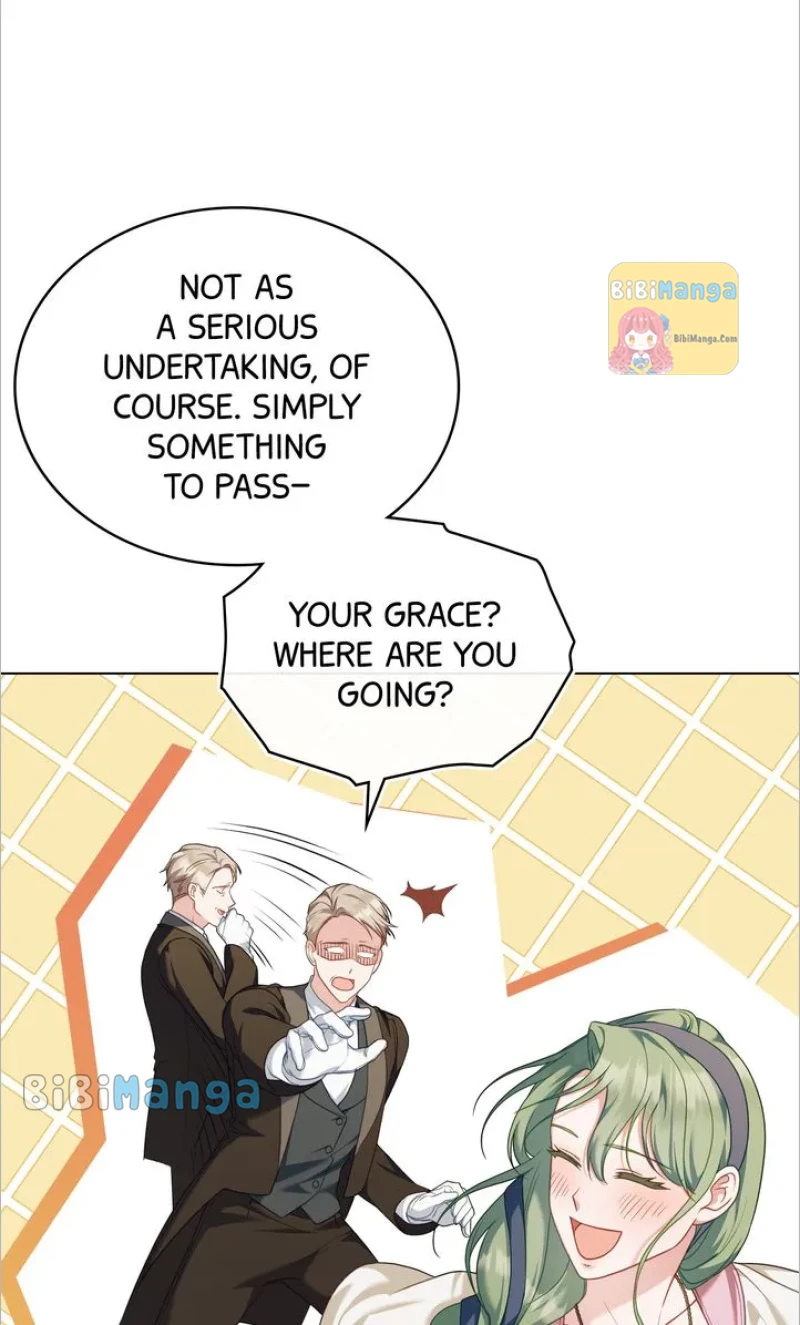 The Tragedy of a Villainess Chapter 52 - Page 13