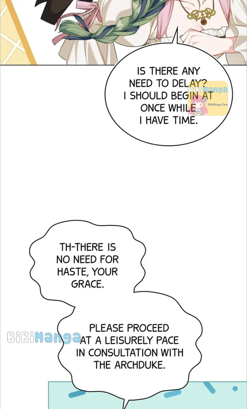 The Tragedy of a Villainess Chapter 52 - Page 14
