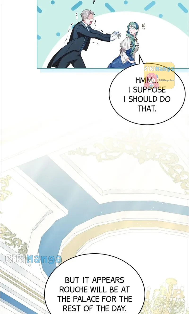 The Tragedy of a Villainess Chapter 52 - Page 15