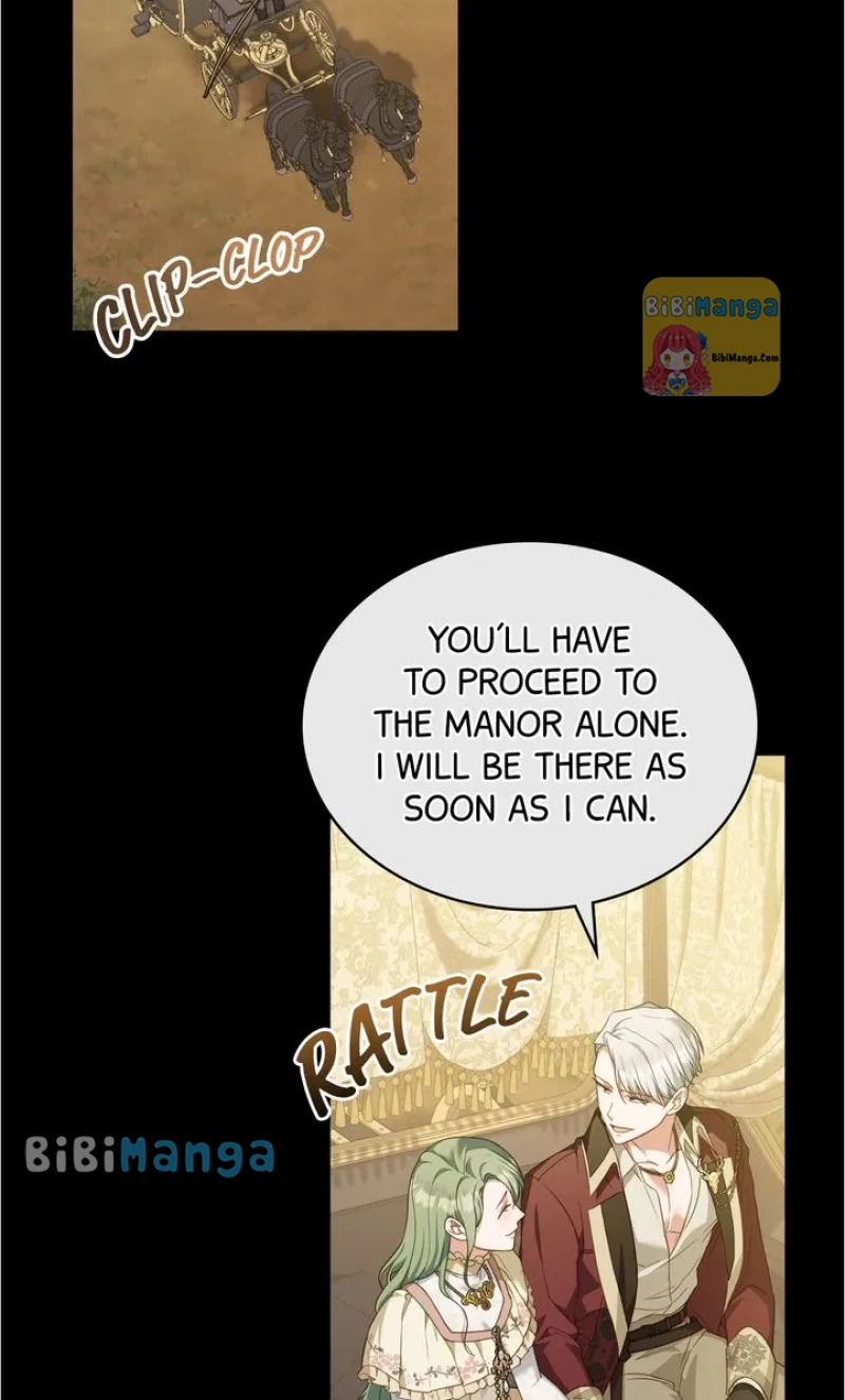 The Tragedy of a Villainess Chapter 52 - Page 18