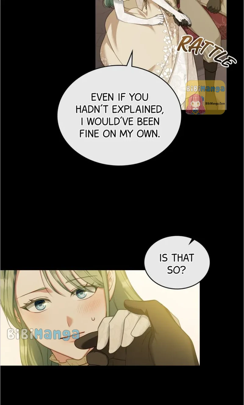 The Tragedy of a Villainess Chapter 52 - Page 19